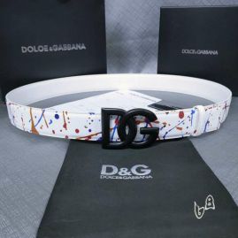 Picture of DG Belts _SKUDGbelt38mmX80-125cmlb211063